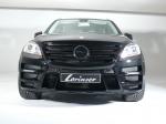Mercedes-Benz ML-Class by Lorinser 2012 года